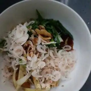 Make Shrimp slag step 6