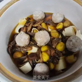 Make Tasty casserole step 5