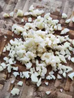 Make Frozen eggs step 3