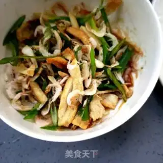 Make Shrimp slag step 7