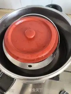 Make Coconut croquettes step 5