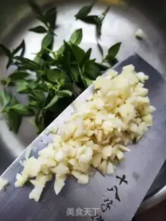 Make Frozen eggs step 4