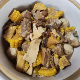 Make Tasty casserole step 7