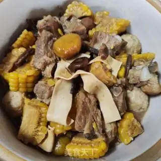 Make Tasty casserole step 8