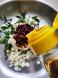 Make Frozen eggs step 7