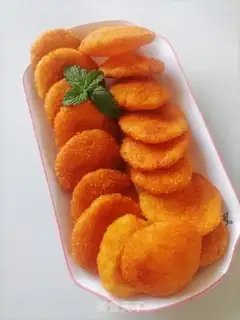 Make Pumpkin step 14