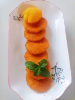 Make Pumpkin step 15
