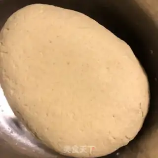 Make Fancy buns step 3