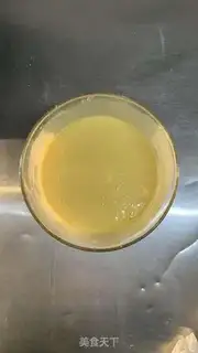 Make Cheesecake step 1