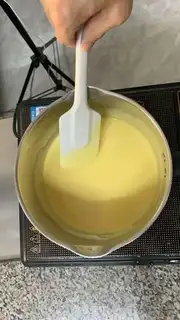 Make Cheesecake step 2