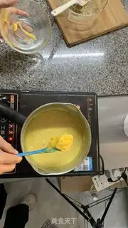 Make Cheesecake step 3