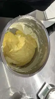 Make Cheesecake step 4