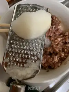 Make Salted egg avocado step 2