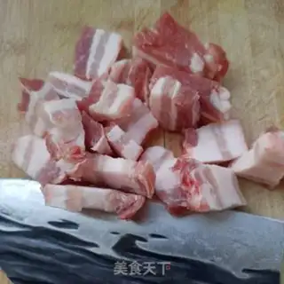 Make Chicken wings dry step 3