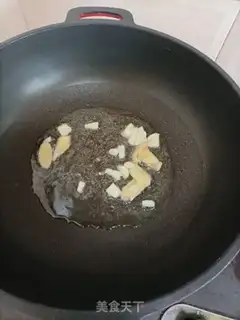 Make Fry ridge step 2