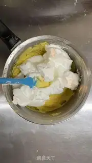 Make Cheesecake step 6