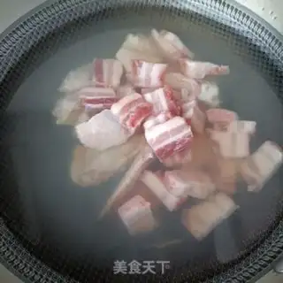 Make Chicken wings dry step 4