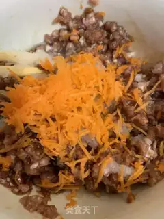 Make Spaghetti fried eggs step 2