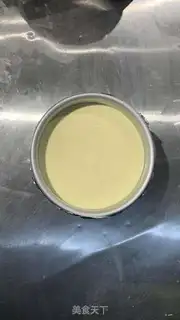 Make Cheesecake step 7