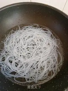 Make Snack and powder step 2