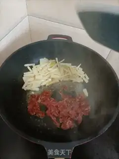 Make Fry ridge step 4