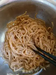 Make Snack and powder step 3