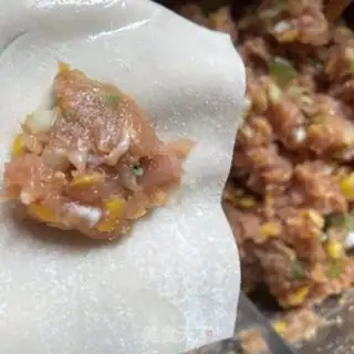 Make Corn meat step 6