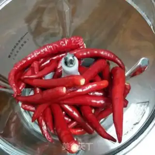 Make Garlic pepper sauce step 3