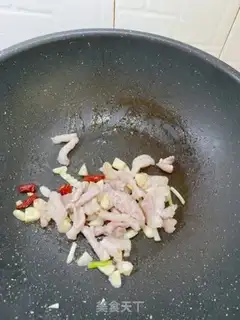 Make Snack and powder step 4