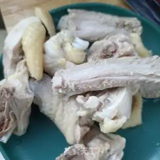 Make Chicken-legged culinary step 3