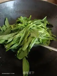 Make Sour sauce step 0