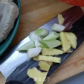 Make Chicken-legged culinary step 4