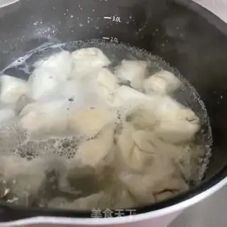 Make Corn meat step 8