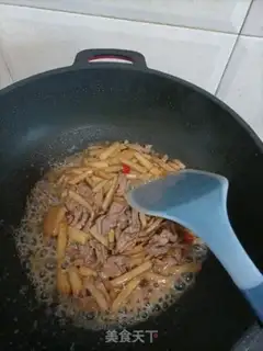 Make Fry ridge step 7