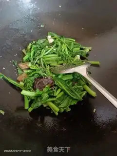Make Sour sauce step 2