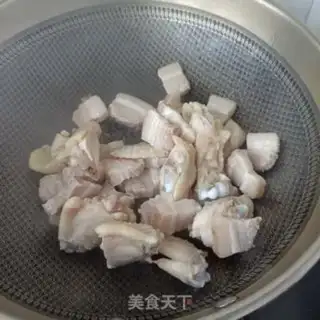 Make Chicken wings dry step 10