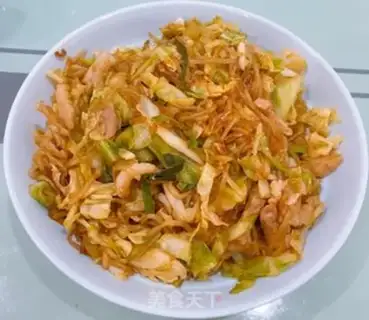 Make Snack and powder step 7
