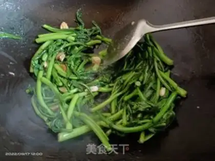 Make Sour sauce step 3