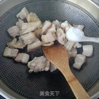Make Chicken wings dry step 11