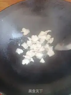 Make Chili fried meat step 2