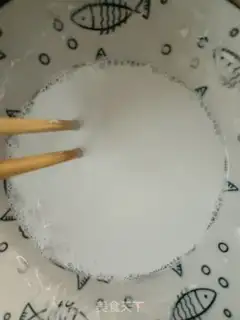 Make Intestine powder step 1