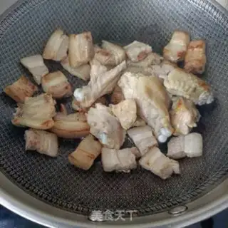Make Chicken wings dry step 12