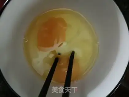 Make Intestine powder step 2