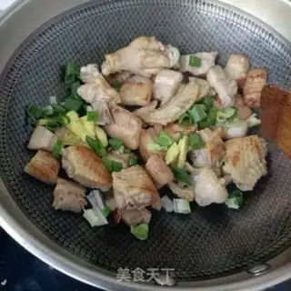 Make Chicken wings dry step 13