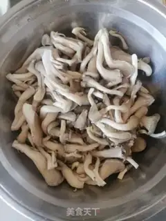 Make Garlic pepper sauce step 11