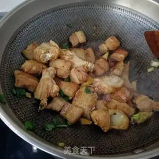 Make Chicken wings dry step 14