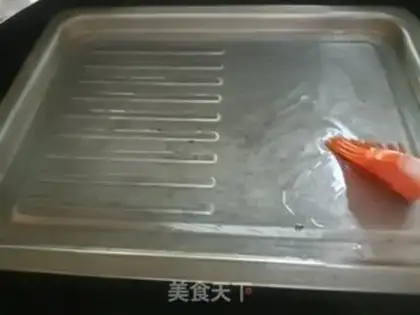 Make Intestine powder step 4