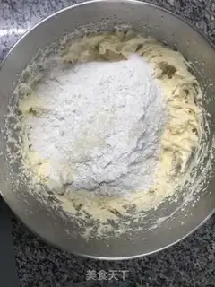 Make Almond step 2