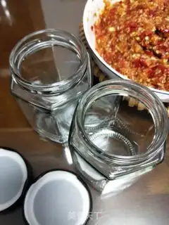 Make Garlic pepper sauce step 12