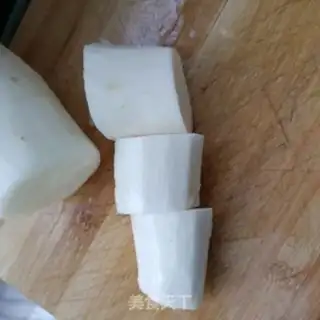 Make Chicken-legged culinary step 13